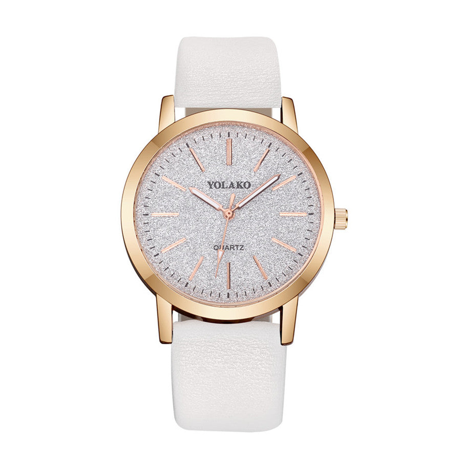 Horloge - Bella MY