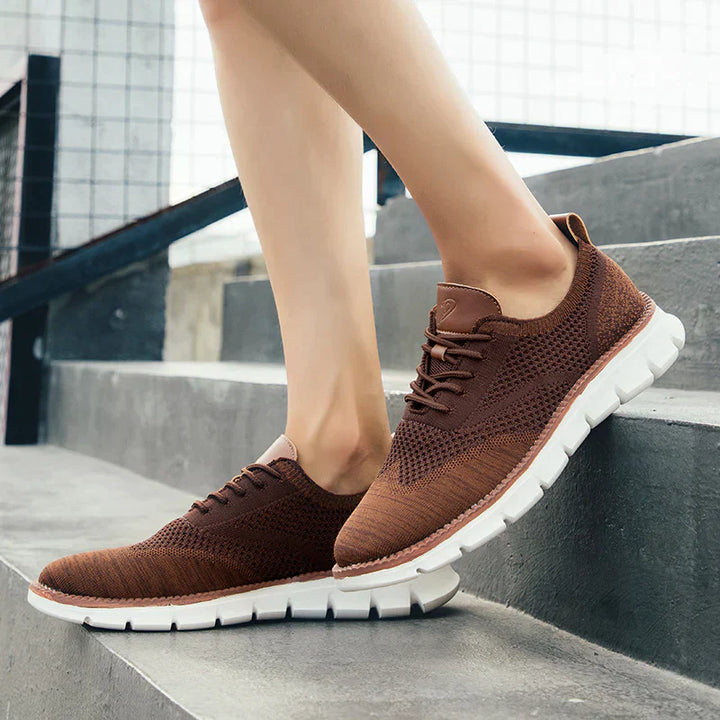 Maxim - Casual sportschoenen voor mannen, comfortabel & stijlvol
