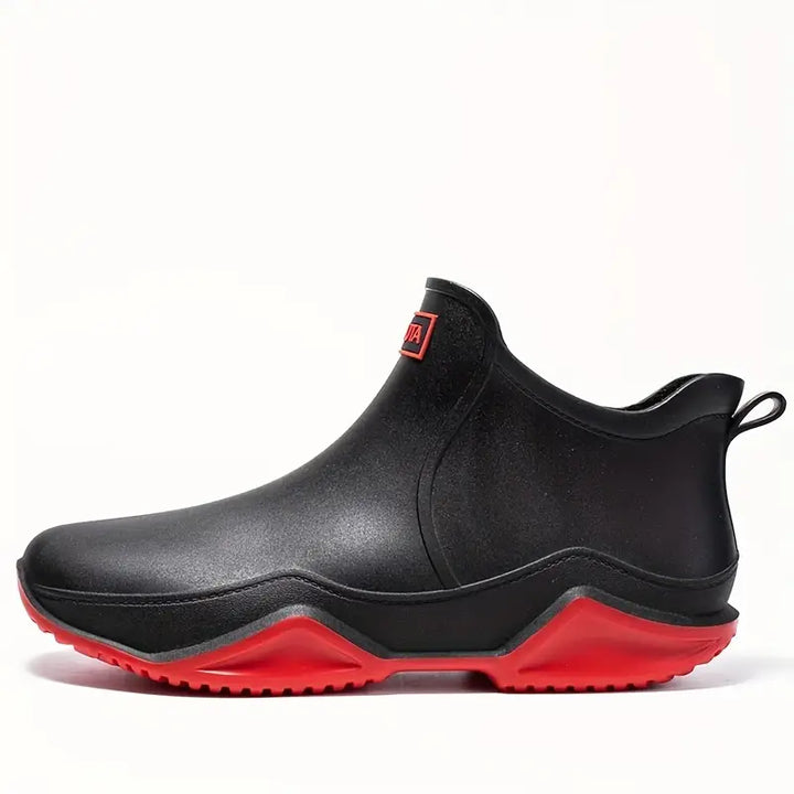 Rockdy - Waterdichte wandelschoenen voor heren, robuust en comfortabel