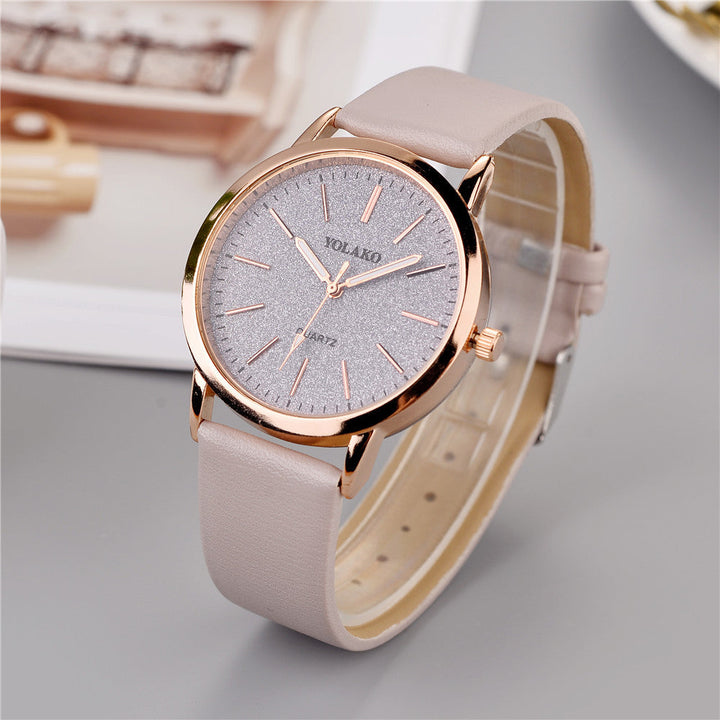 Horloge - Bella MY