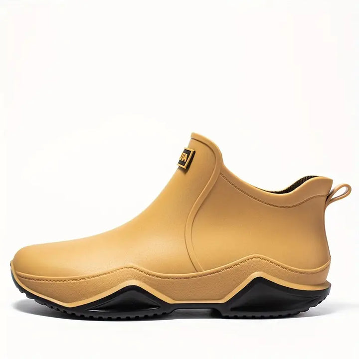 Rockdy - Waterdichte wandelschoenen voor heren, robuust en comfortabel