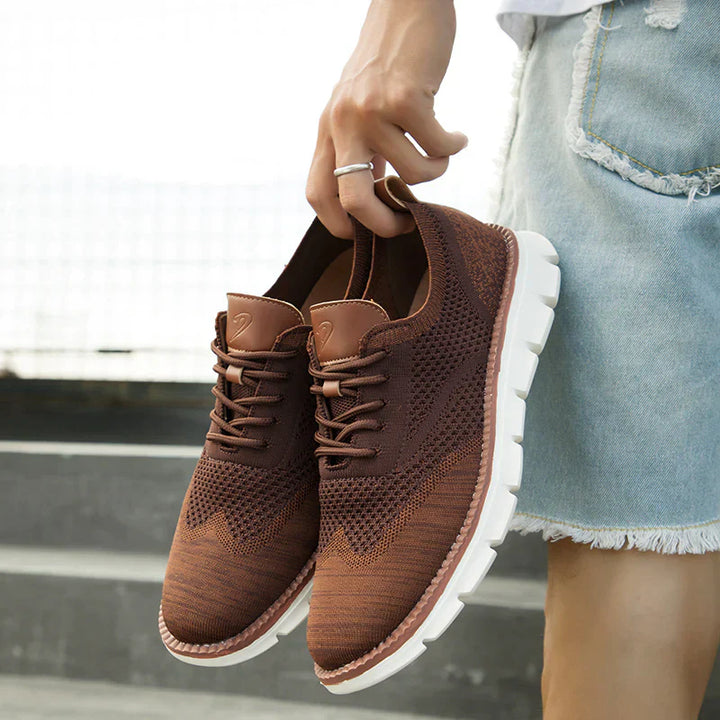 Maxim - Casual sportschoenen voor mannen, comfortabel & stijlvol