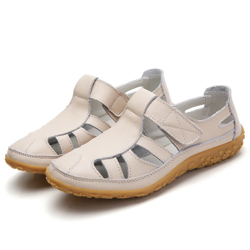 Orthapad - Antislip orthopedische sandalen