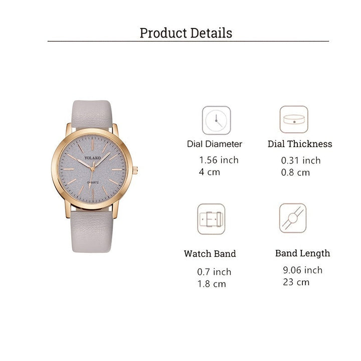 Horloge - Bella MY