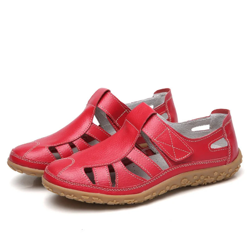 Orthapad - Antislip orthopedische sandalen