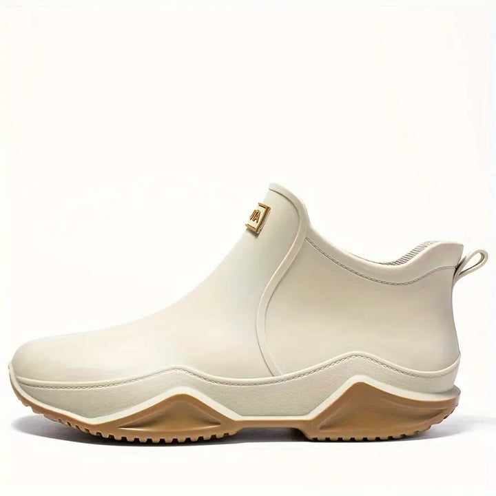 Rockdy - Waterdichte wandelschoenen voor heren, robuust en comfortabel