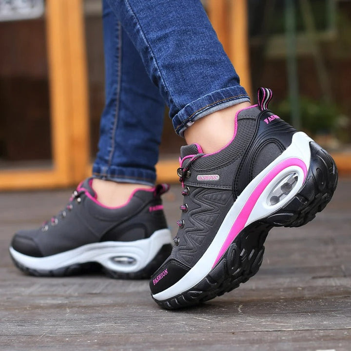 OrthoSteps - Ergonomische sneakers voor comfort en een gezonde houding