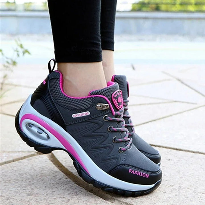 OrthoSteps - Ergonomische sneakers voor comfort en een gezonde houding