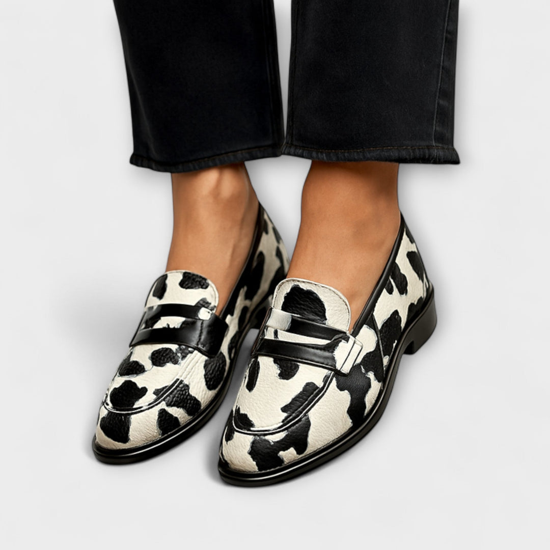 Dames mocassins - Dakota