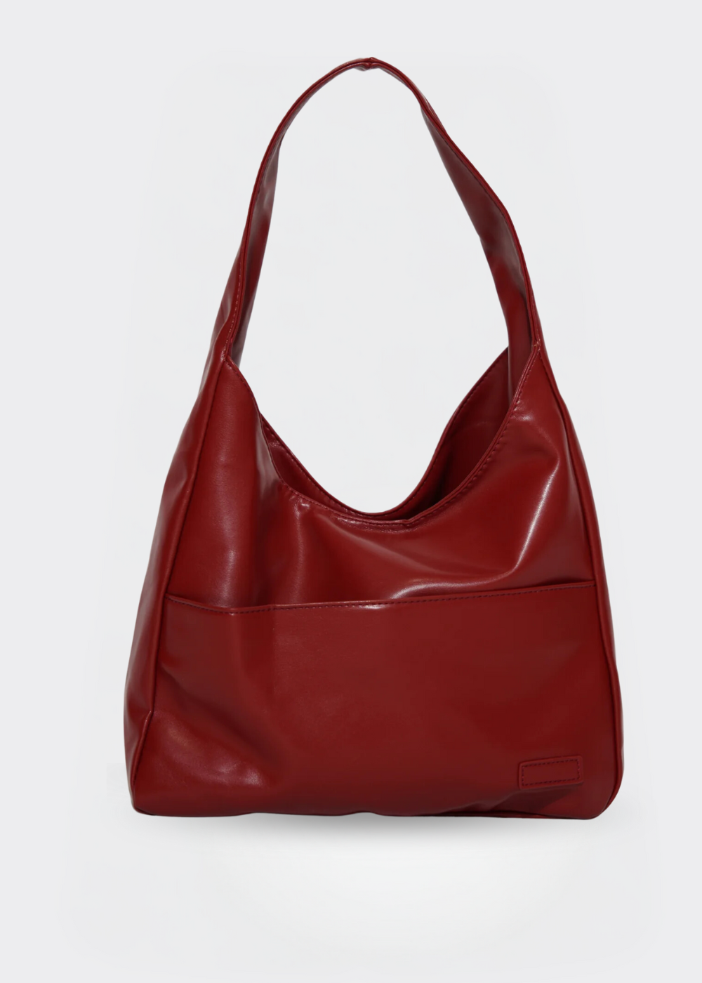 Grote schoudertas voor dames - Olivia