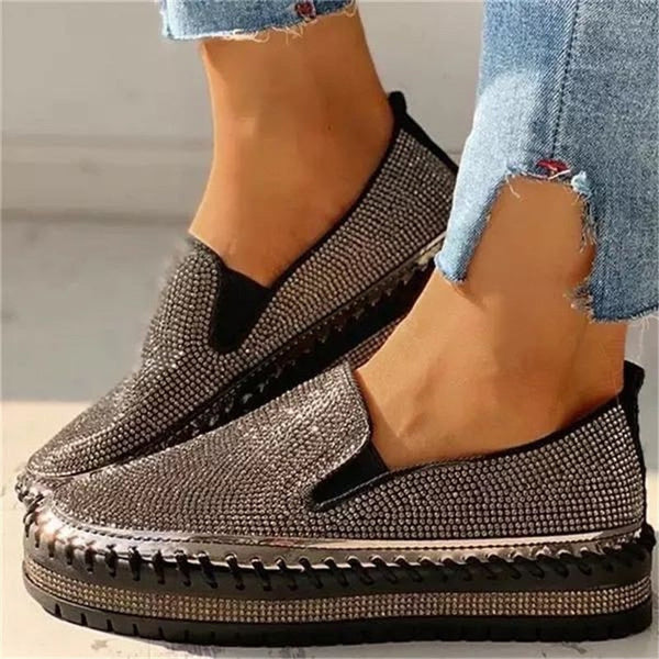 Selina - Elegante ergonomische damesschoenen