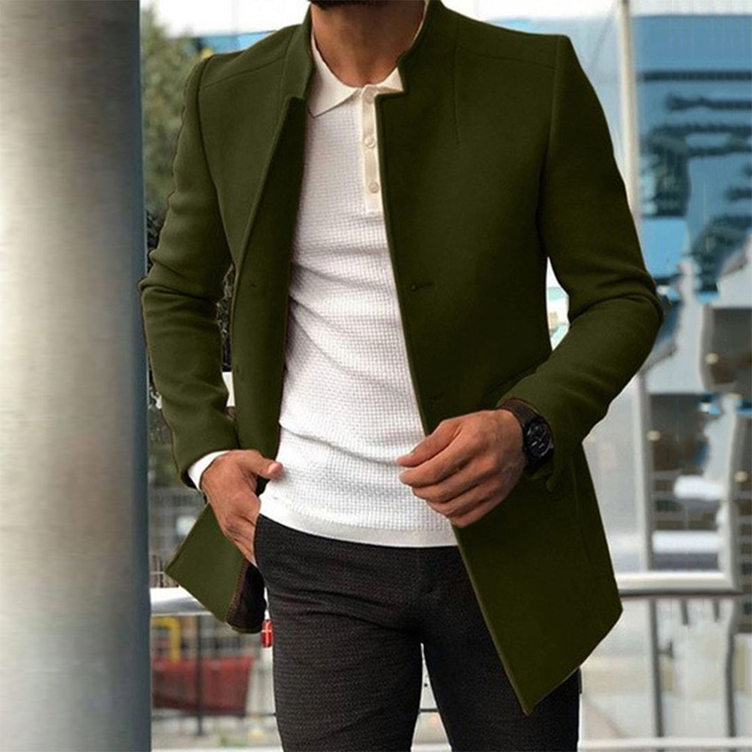 Timson - Modern colbert voor heren