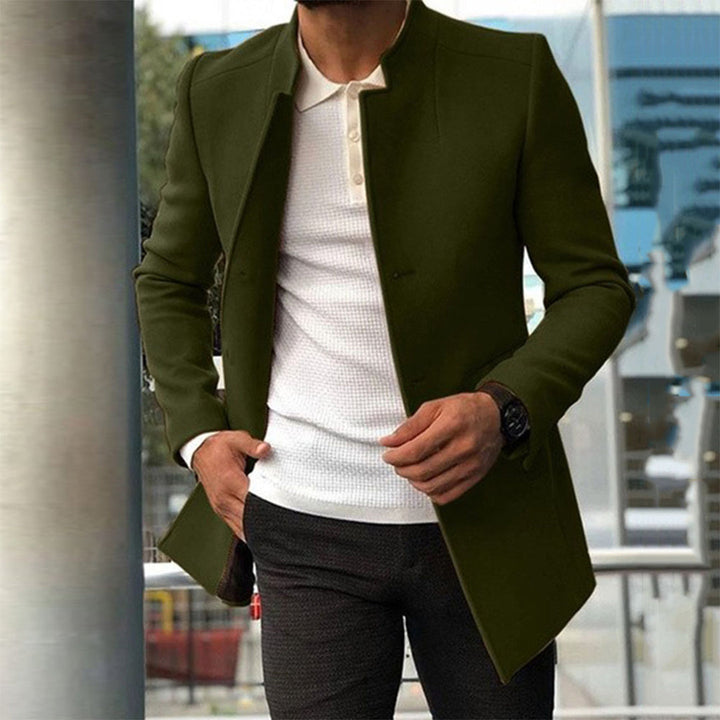 Timson - Modern colbert voor heren