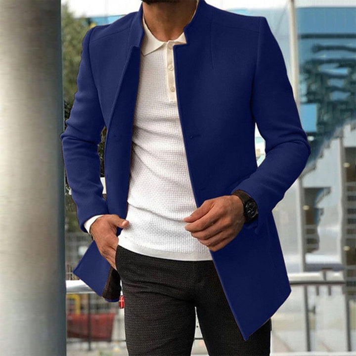 Timson - Modern colbert voor heren