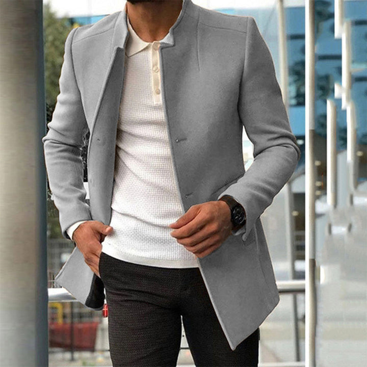 Timson - Modern colbert voor heren