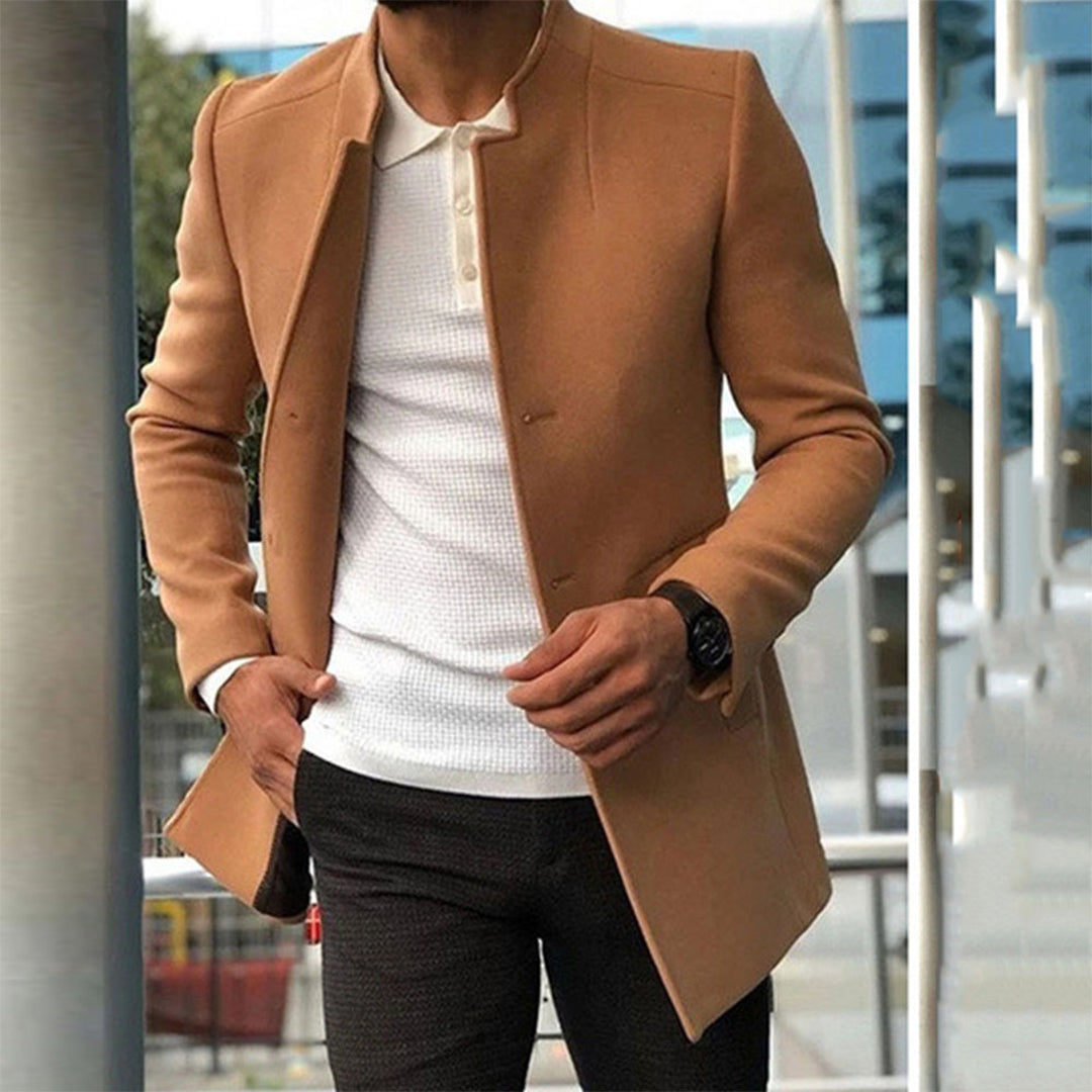 Timson - Modern colbert voor heren