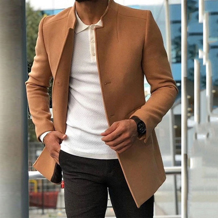 Timson - Modern colbert voor heren