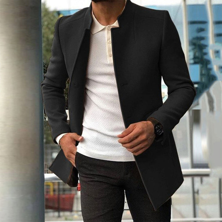 Timson - Modern colbert voor heren