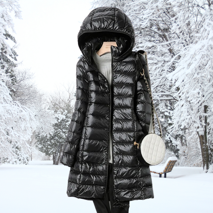 Sara - Winddicht parka jack