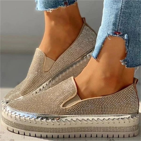 Selina - Elegante ergonomische damesschoenen