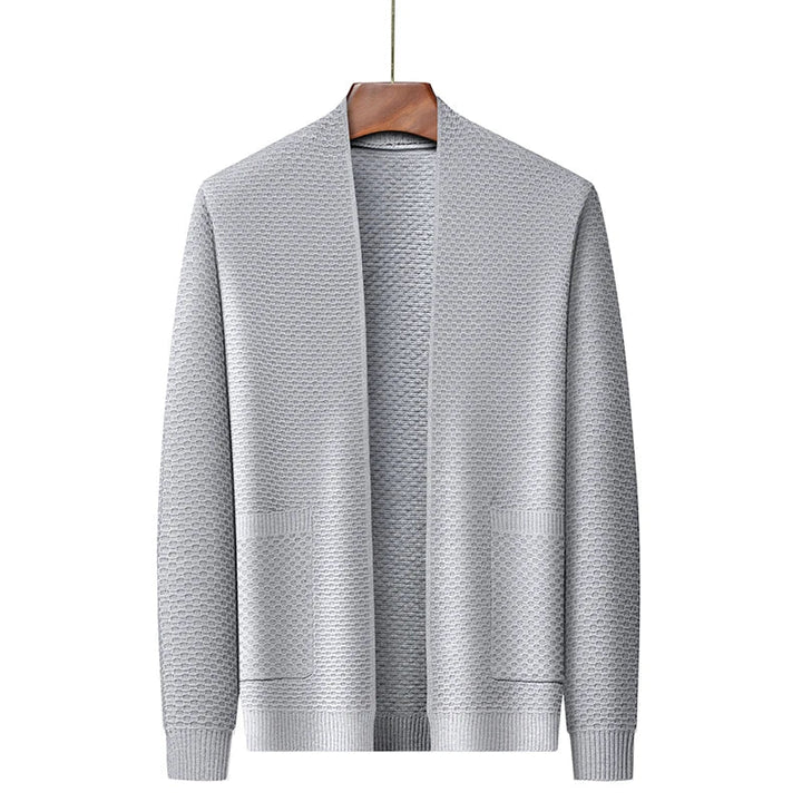 Paulo - Jacquard blazer