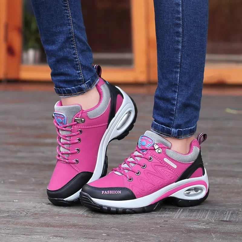 OrthoSteps - Ergonomische sneakers voor comfort en een gezonde houding
