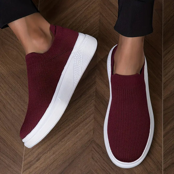 Niclas - Casual herenschoenen, comfortabel en stijlvol