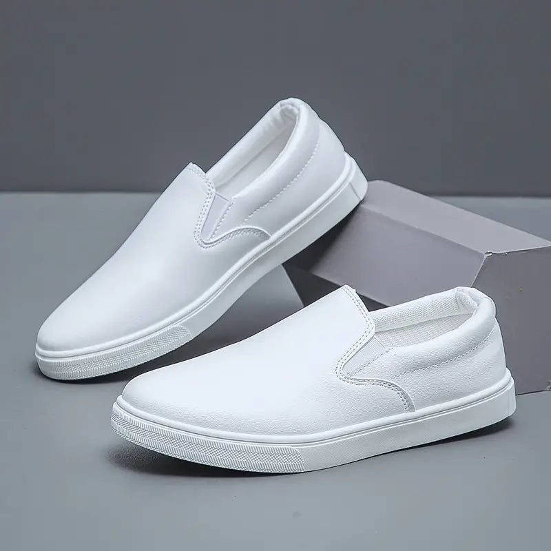 Tino - Casual herenschoenen, comfortabel en stijlvol