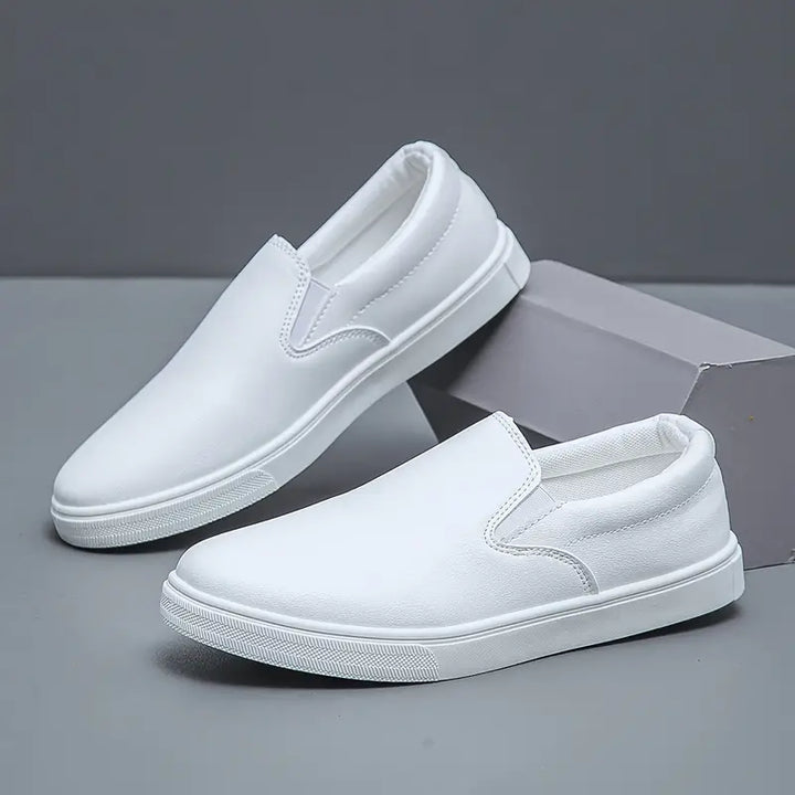 Tino - Casual herenschoenen, comfortabel en stijlvol
