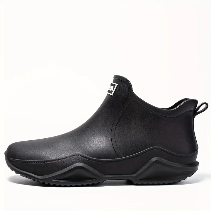 Rockdy - Waterdichte wandelschoenen voor heren, robuust en comfortabel