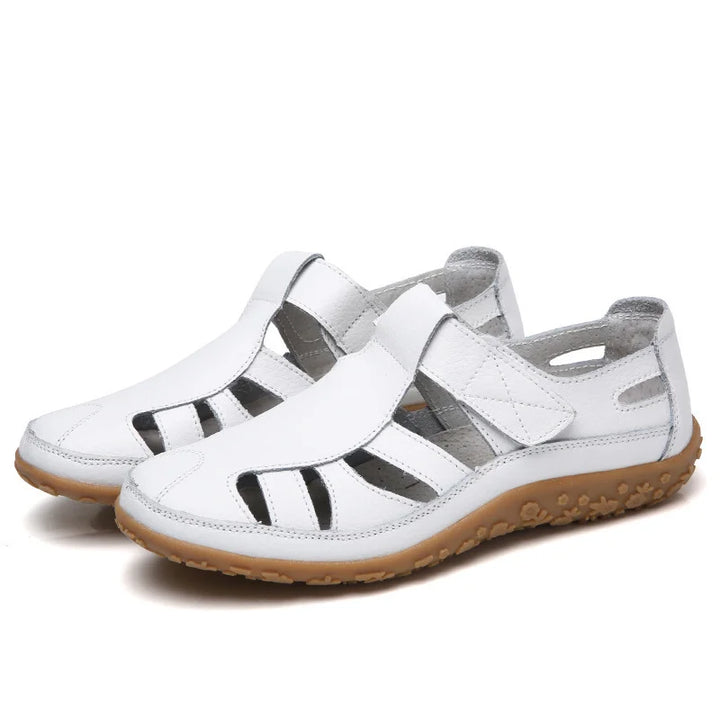 Orthapad - Antislip orthopedische sandalen