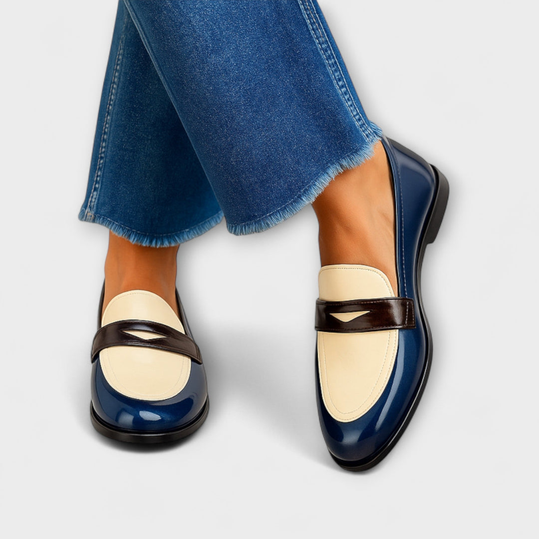 Dames mocassins - Jula