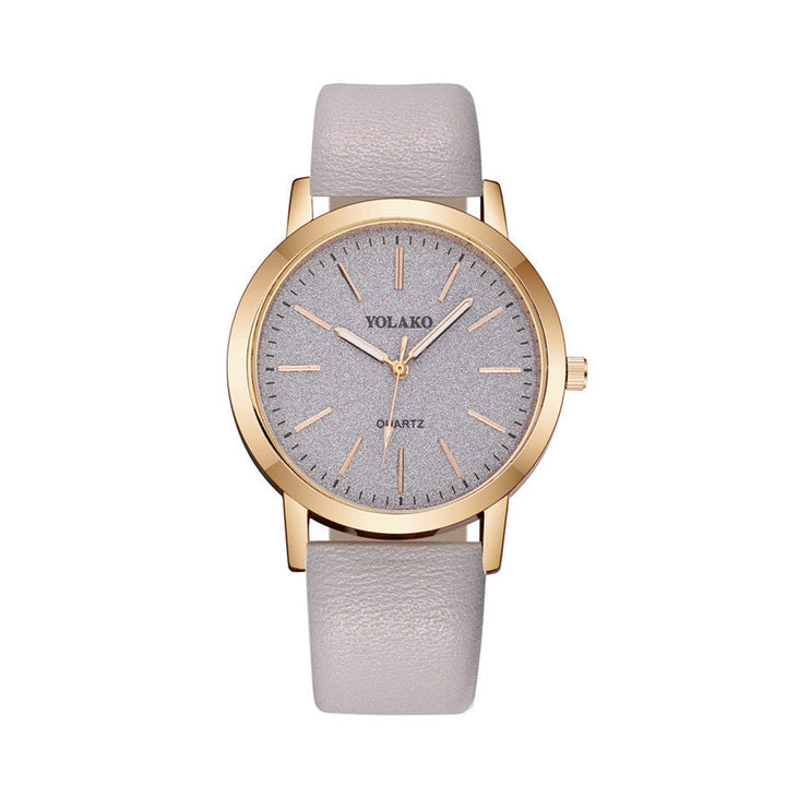 Horloge - Bella MY