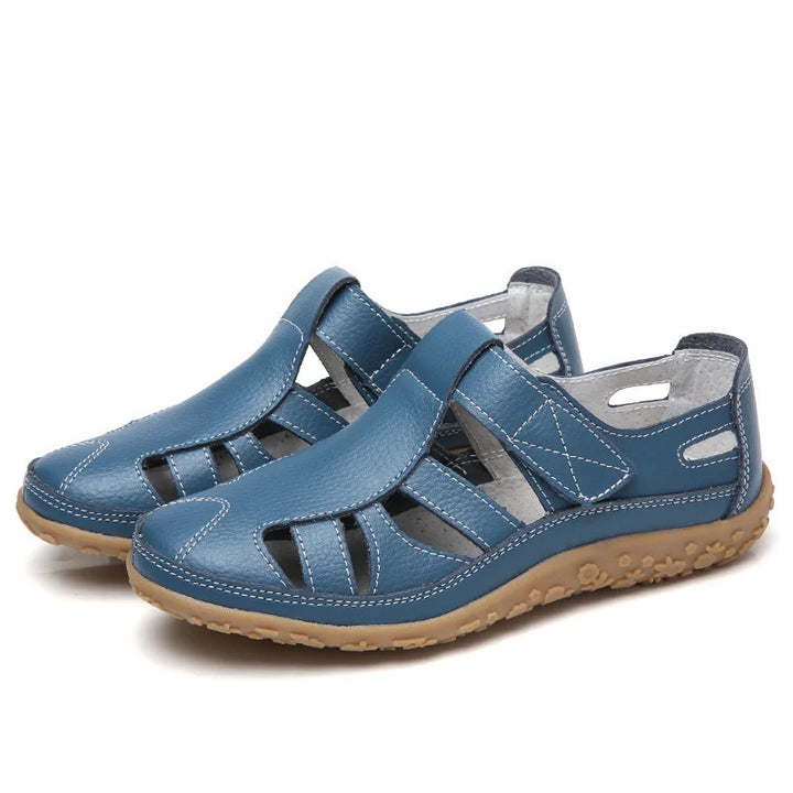 Orthapad - Antislip orthopedische sandalen