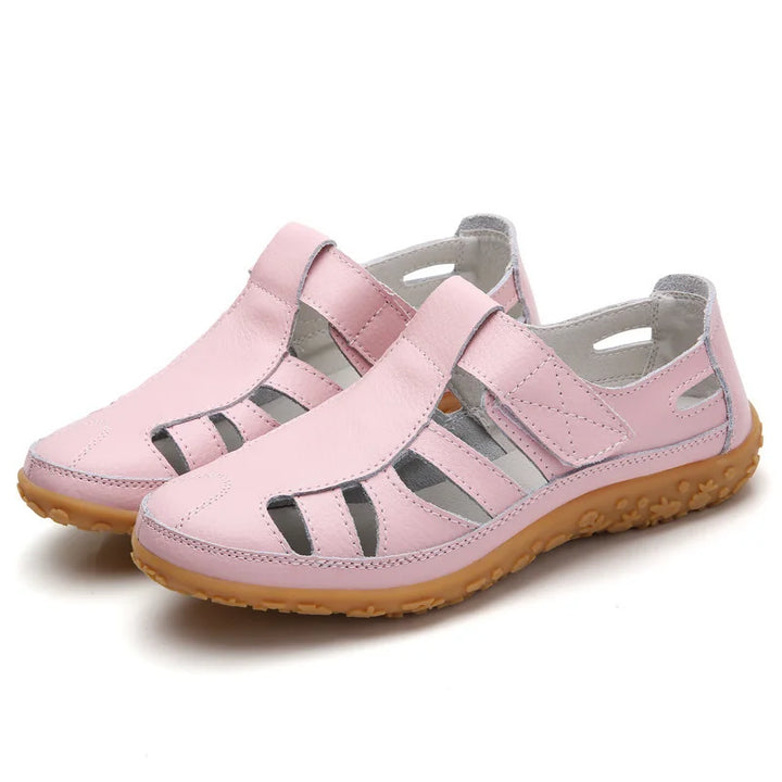 Orthapad - Antislip orthopedische sandalen