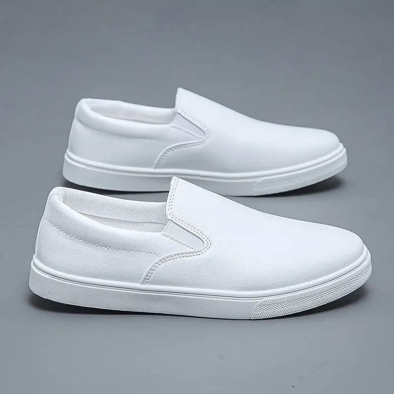 Tino - Casual herenschoenen, comfortabel en stijlvol