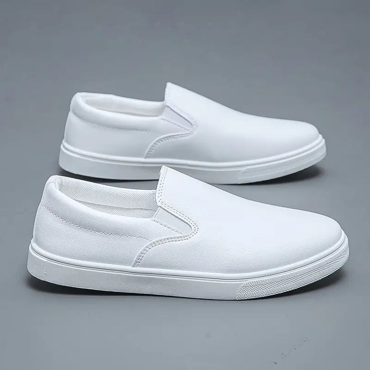 Tino - Casual herenschoenen, comfortabel en stijlvol