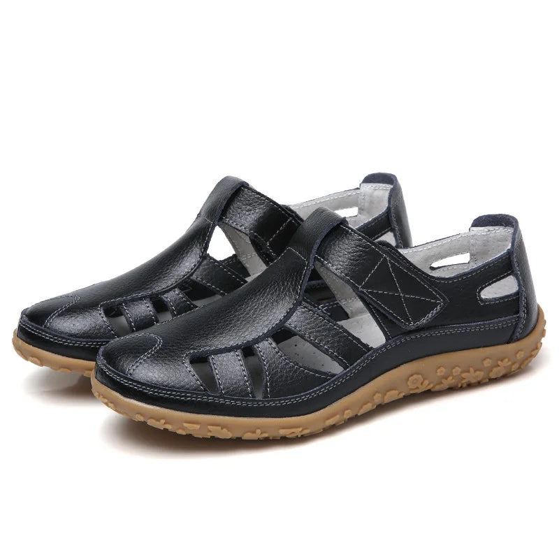 Orthapad - Antislip orthopedische sandalen