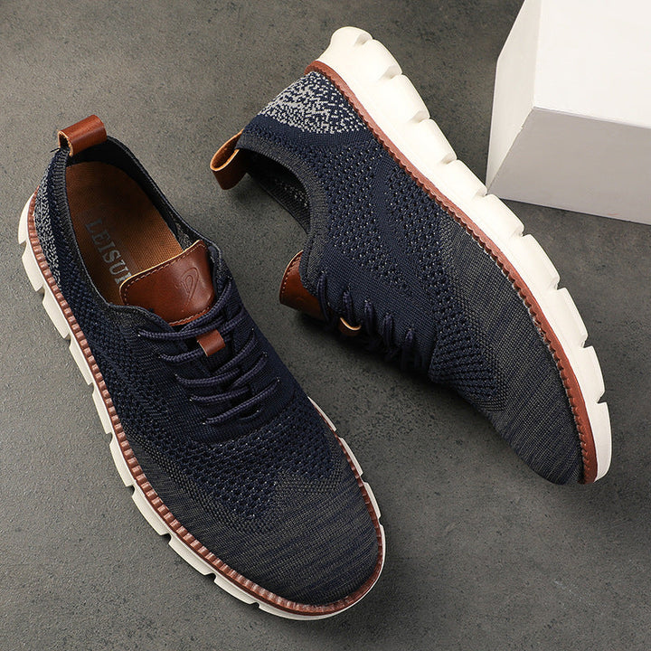 Maxim - Casual sportschoenen voor mannen, comfortabel & stijlvol