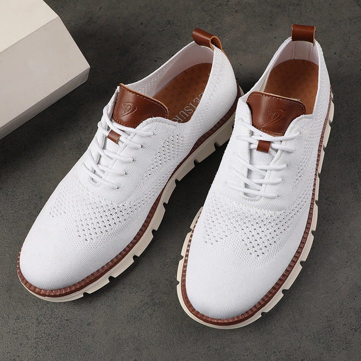 Maxim - Casual sportschoenen voor mannen, comfortabel & stijlvol