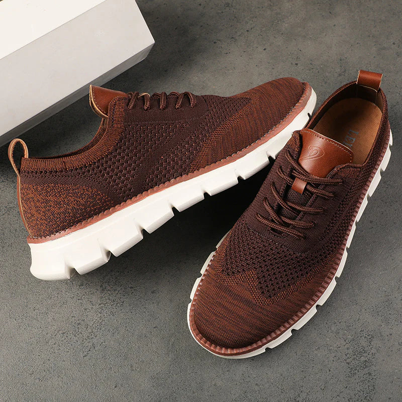 Maxim - Casual sportschoenen voor mannen, comfortabel & stijlvol