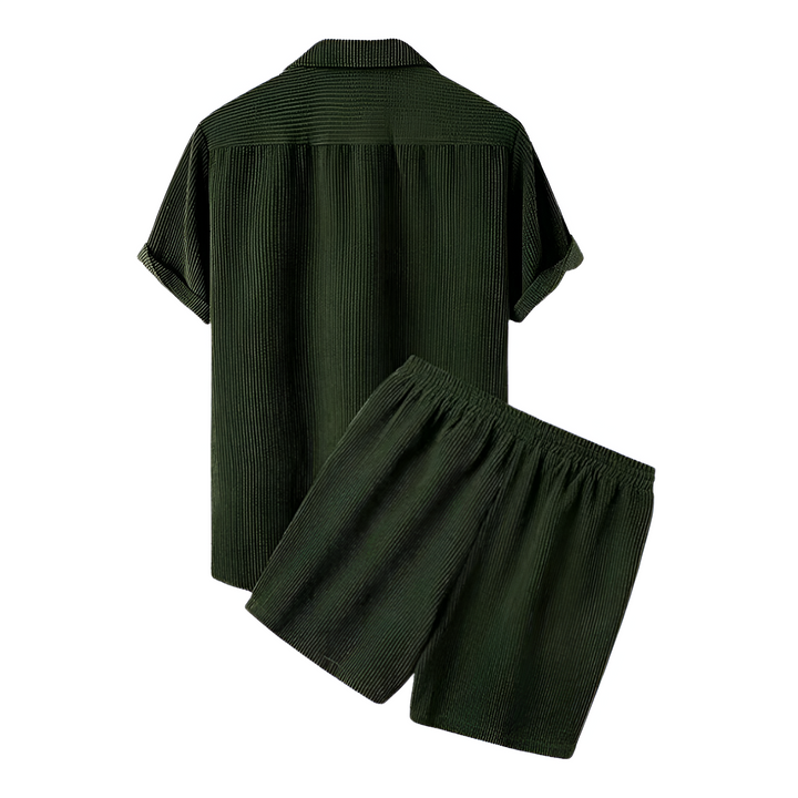Pintaro - Zomerset voor mannen in pastelkleuren