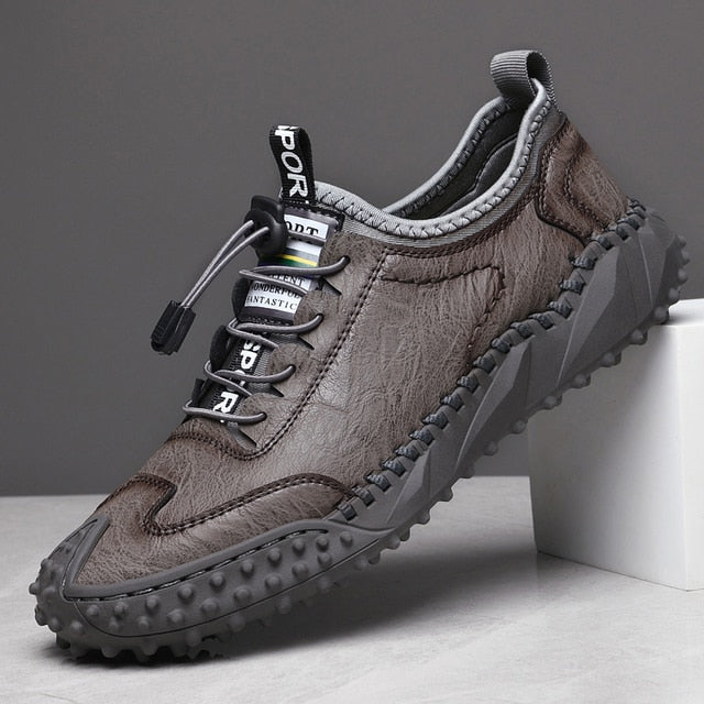 SANDRO - Stijlvolle buitenschoenen