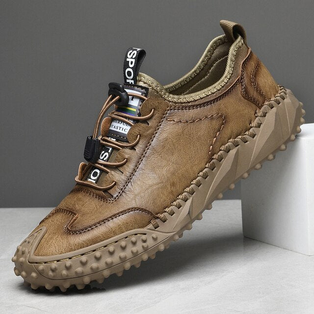 SANDRO - Stijlvolle buitenschoenen