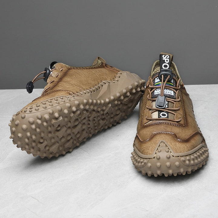 SANDRO - Stijlvolle buitenschoenen