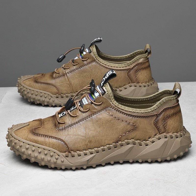 SANDRO - Stijlvolle buitenschoenen