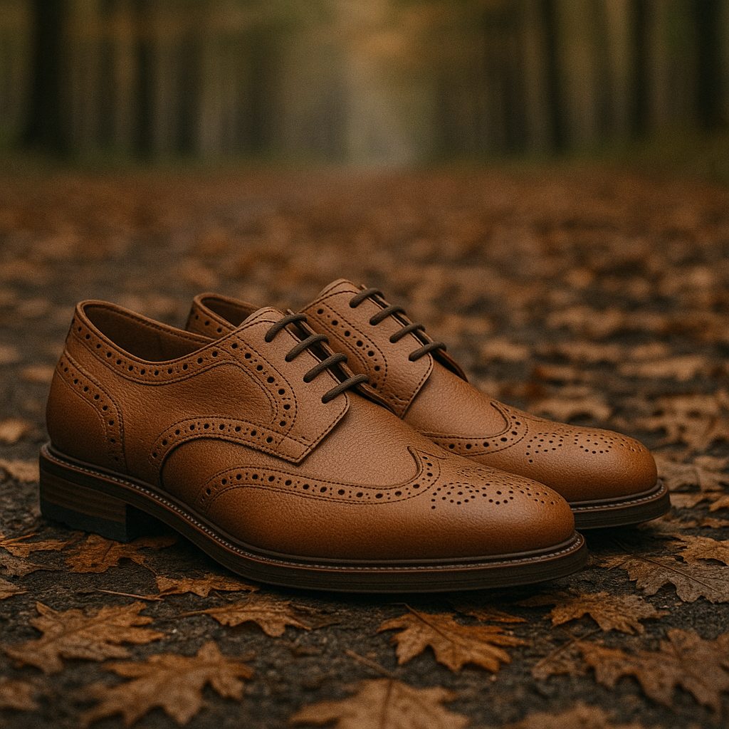 Herenschoenen