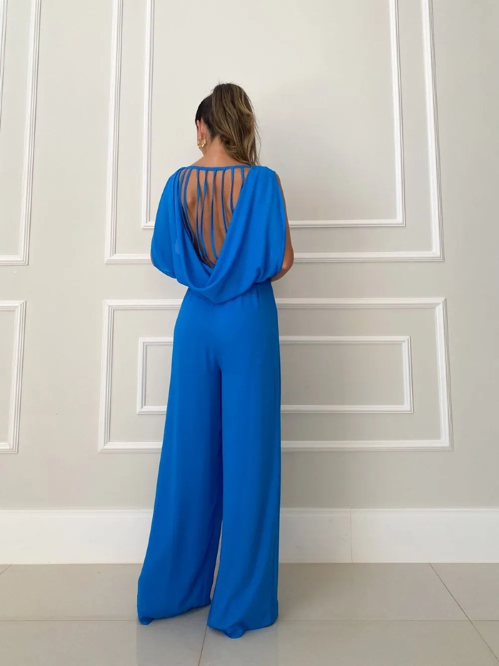 Julia - Elegante jumpsuit