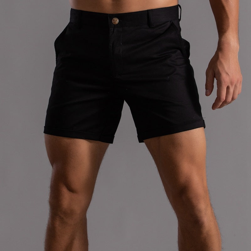 Hendry - Vrijetijdsshort voor heren