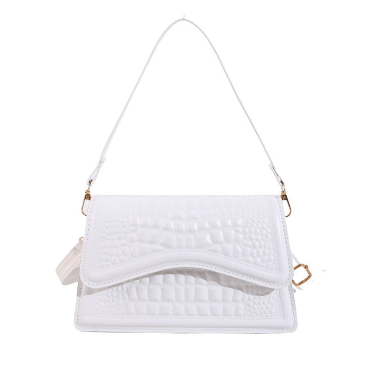 Dames Crossbody Schoudertas - Aveline